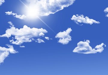 Canicule : ça continue !