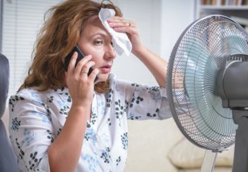 canicule