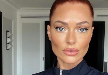 caroline receveur atteinte cancer etat sante aggrave