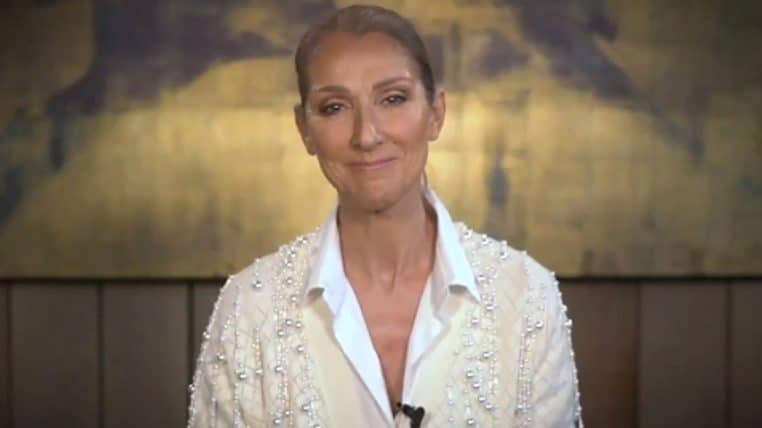 celine dion soeur donne nouvelle