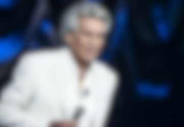 chanteur italien decede mort