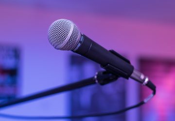chanteur mineure