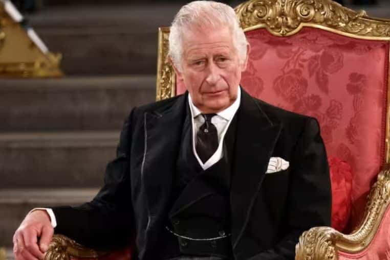 charles iii