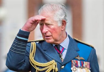 charles iii