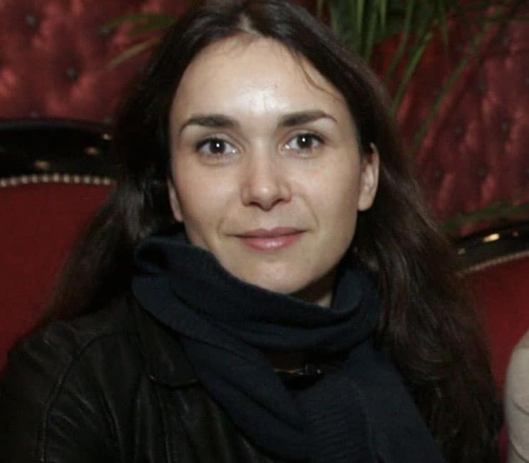 cinéma star primée Éléonore Faucher