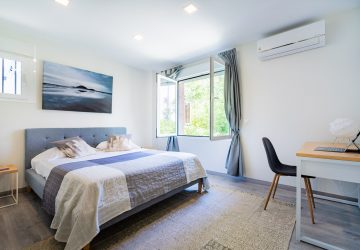 Climatiseurs chez les particuliers