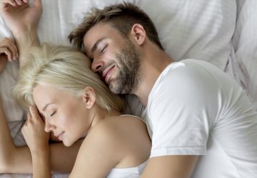 couple amoureux amour femme homme insolite histoire