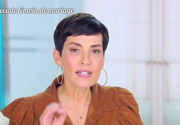 cristina cordula mannequin affiche naturelle vacances