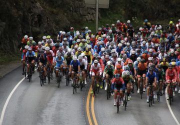cyclistes nudité actu improbable naturistes
