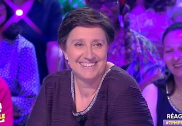 danielle moreau amaincie perte poids tpmp revelee