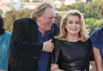 depardieu deneuve