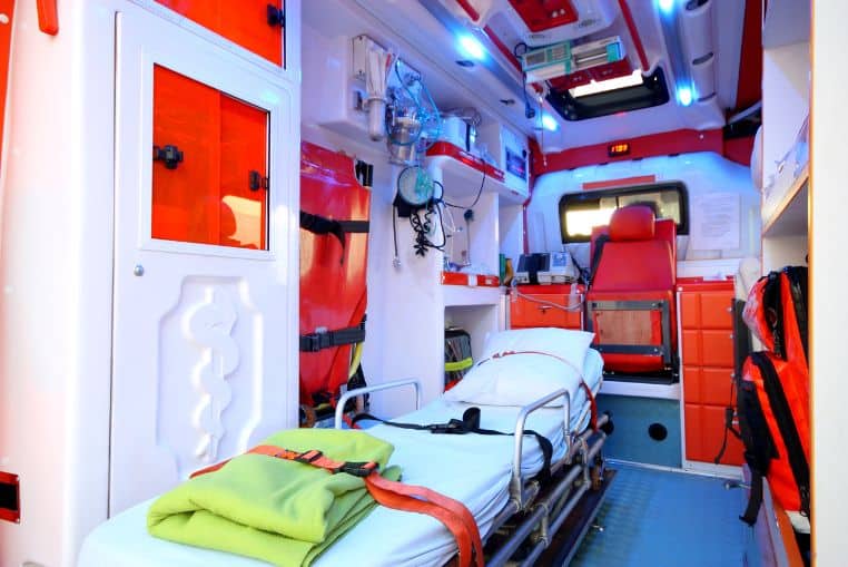 derives ambulanciers patient mort (2)