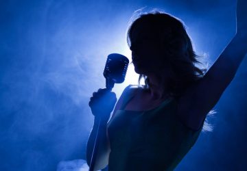 disparition chanteuse