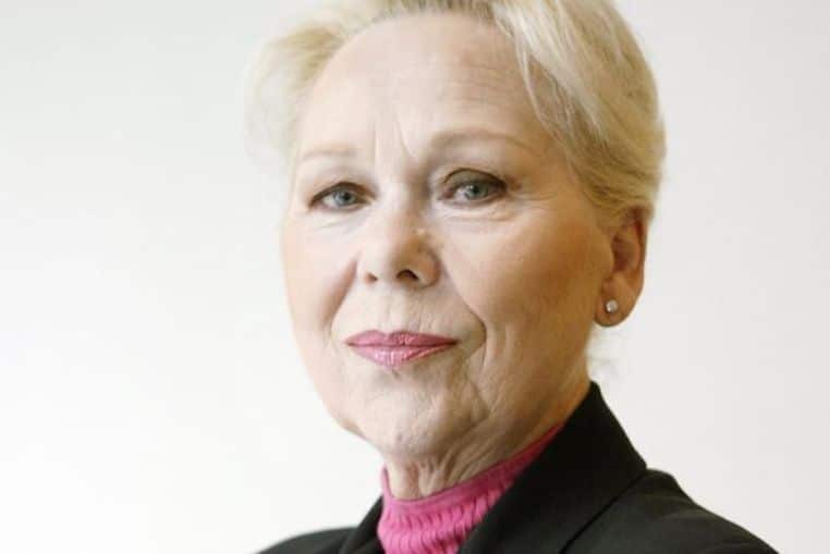 disparition chanteuse Renata Scotto