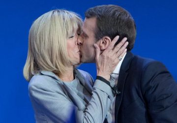emmanuel macron brigitte makao garde du corps (2)