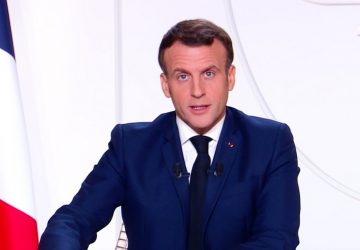 emmanuel macron fort bregancon prix securite