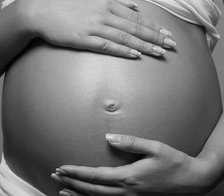 enceinte pénétration médecins santé insolite