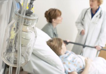 enfant 2 ans mort enfants maladie hôpital info actu
