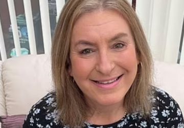 femme epouse decede cancer sein
