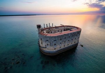 fort boyard