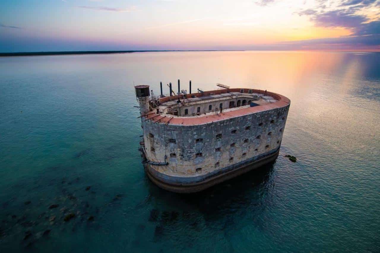 fort boyard