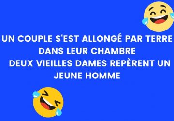 blagues