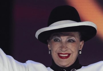 genevieve de fontenay refuse miss presente obseques