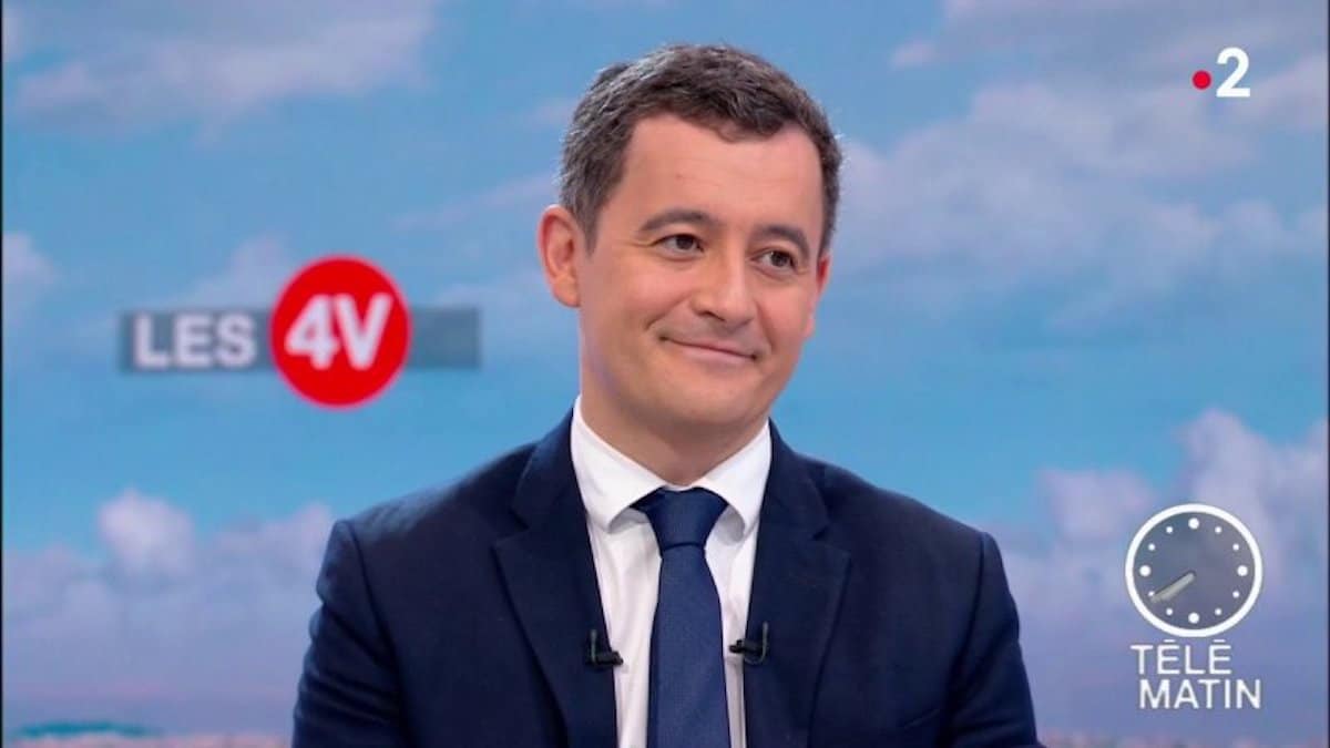 gerald darmanin pret etre candidat election 2027 il repond