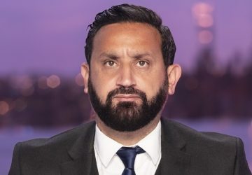Cyril Hanouna