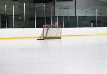 hockey mort