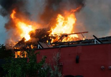 incendie gite Wintzenheim (1)