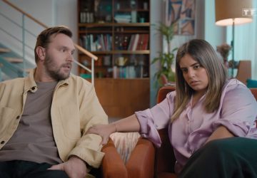 ines et kevin