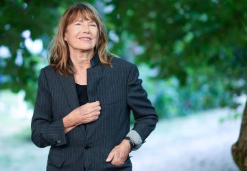 jane birkin