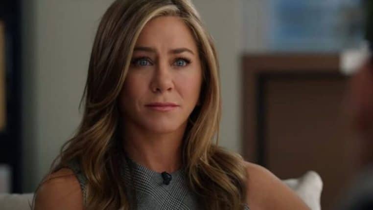 jennifer aniston rares confidences vie celibataire