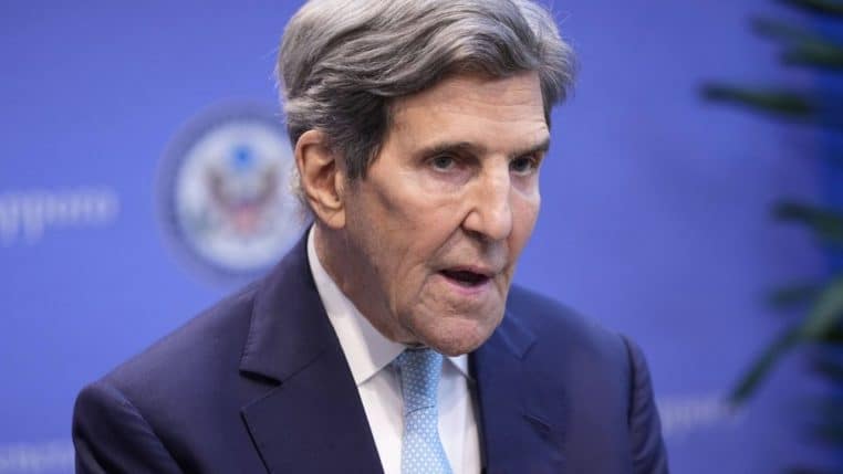 John Kerry