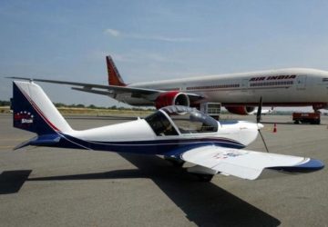 journaliste accident avion gerard leclerc (1)