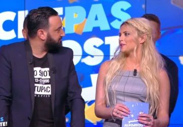 kelly vedovelli fou amoureux cyril hanouna vacances corse