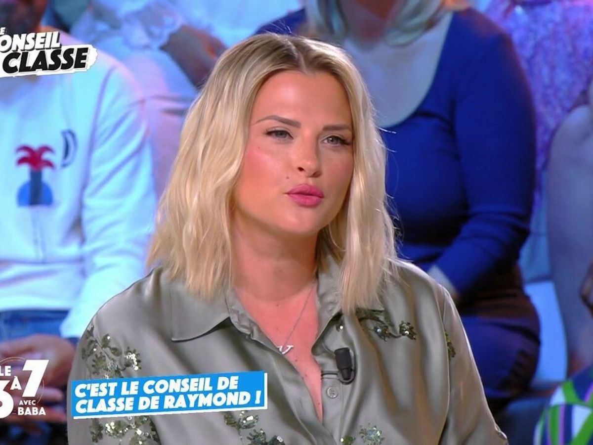 kelly vedovelli rivale zahia dehar tpmp