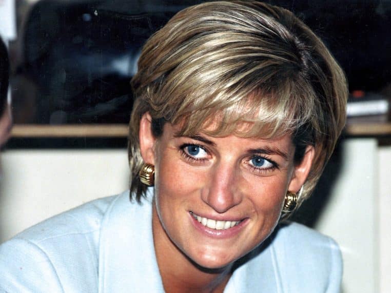 Lady Diana