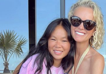 laeticia hallyday filles jade joy barbie