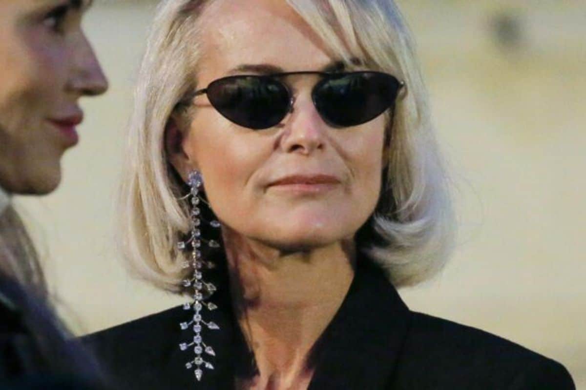 laeticia hallyday tombe johnny (1)