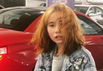 lil tay chanteuse influenceuse morte 14 ans