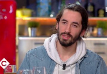 lomepal accuse viol produit scene
