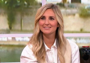 Marie Portolano provoque un fou rire
