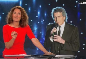 marie sophie lacarrau