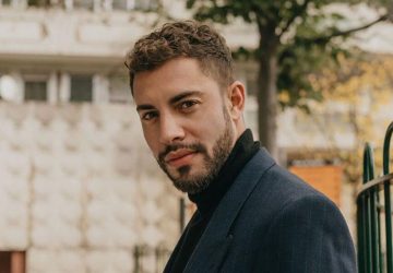 Marwan Berreni introuvable depuis l'accident