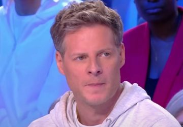 matthieu delormeau que devient il apres depart tpmp