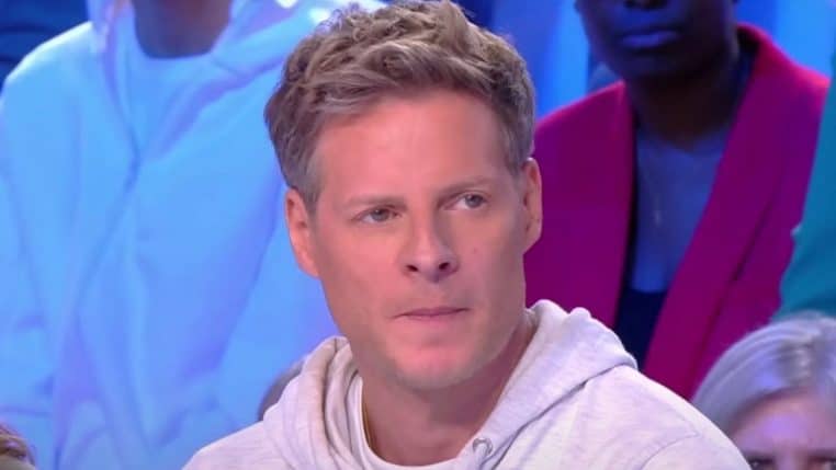 matthieu delormeau que devient il apres depart tpmp