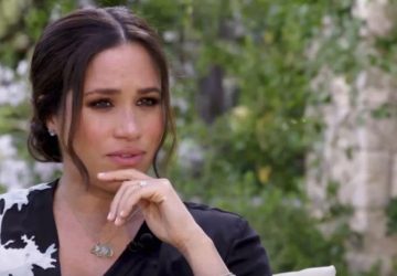 meghan markle absence reseaux sociaux