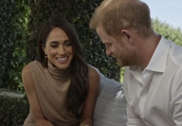 meghan markle prince harry separe rumeurs disent long